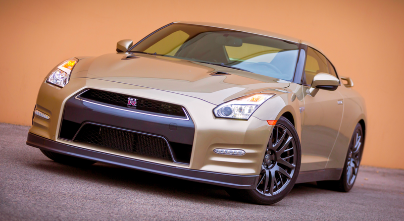 Nissan GT-R: The Ultimate Buyer's Guide