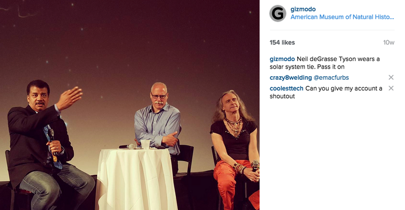 Instagram Has 80 Million More Users Than Twitter, Yay