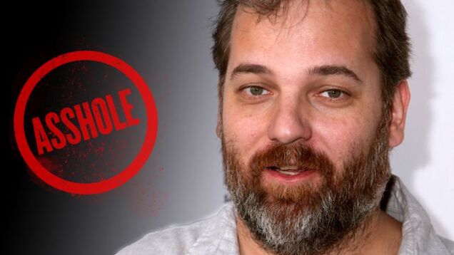 Dan Harmon Just Compared Community Season 4 To A Serial Killer