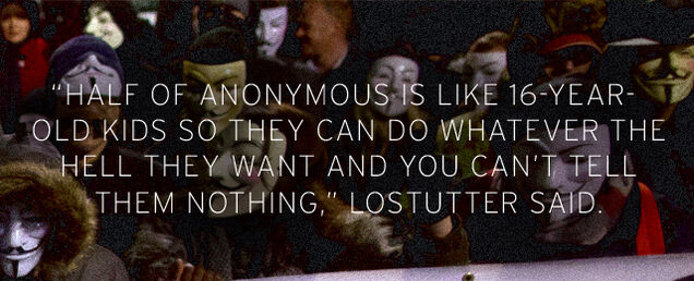 “Weaponize the Media”: An Anonymous Rapper's War on Steubenville