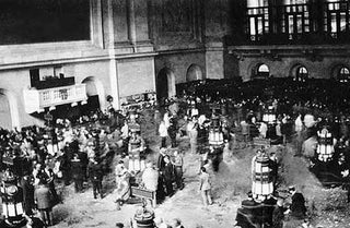 The Past and Future of Economic Dystopia