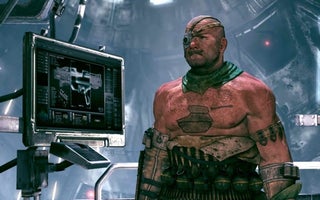 Rage is the id Software Comeback I've Been Waiting For