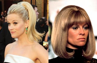2011 Oscars: Live Coverage Of The Academy Awards Ceremony