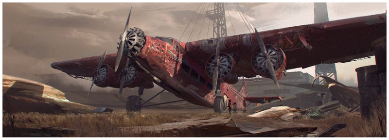 Skeleton Armies, Still Metal