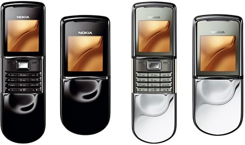 điện thoại Nokia 8800 siroco gold, siroco light mới 100% fullbox nguyên hộp hcm