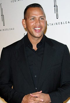 A-Rod Not In Touch With His Inner Jewishness