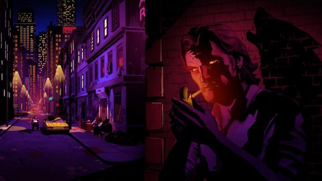 The New Fables Game Is Cool, But Something's Off