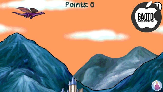 Don't Like Any Of The Games In The App Store? Make Your Own!