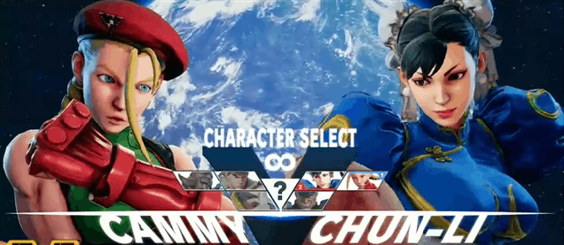 Ini Alasan Kenapa Dada Chun Li Bergoyang Hebat di Street Fighter V! [NSFW]