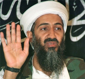 Surprise Al Qaeda Endorsement On Debate's Eve