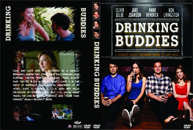 DoWnlOaD- WaTcH DriNkiNg BuDdiEs oNLinE- PutLocKeR