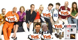 'Arrested Development' Film Tracker: Two Contracts, Two Directors?