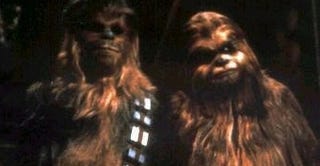 Meet The Wife That Han Solo Never Had