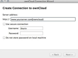 How to Set Up Your Own Private Cloud Storage Service in Five Minutes with OwnCloud