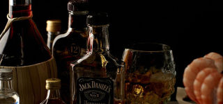 From Beyonc&eacute; to Sinatra: Photos of the food and drinks stars demand