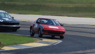 The Top 70 Lemons Of The 24 Hours Of LeMons Texas