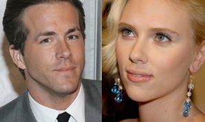 Scarlett Gets Hitched; Heather Gets Busted; Matilda Gets Money