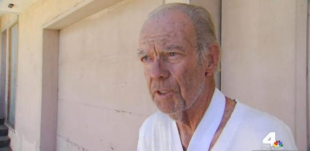 Police: California Man Fatally Shoots Allegedly Pregnant Home Invader j3gmyffeol68p0n0t7xo Police: California Man Fatally Shoots Allegedly Pregnant Home Invader