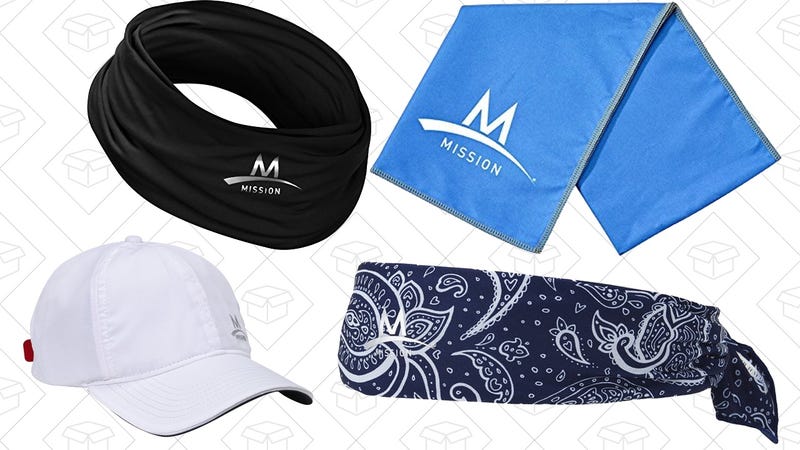 Sunday's Best Deals: Samsung Galaxy View, High Sierra, Char-Broil, and More