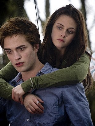 'Twilight' Stars to Suck $24 Million Payday For Sequel