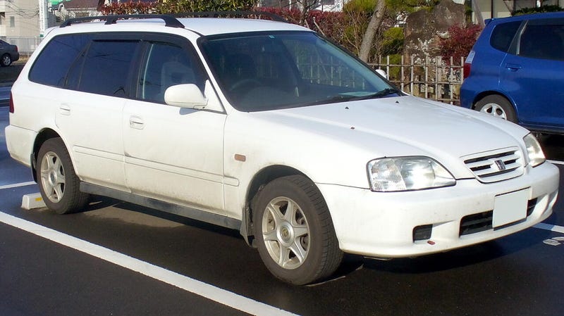 Feast Your Jdm Loving Eyes On This Honda Civic Type R Ek Wagon | feast your jdm loving eyes on this honda civic type r ek wagon Feast Your Jdm Loving Eyes On This Honda Civic Type R Ek Wagon | feast your jdm loving eyes on this honda civic type r ek wagon