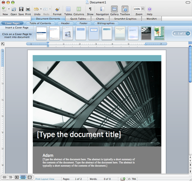 microsoft office 2008 for mac upgrade download