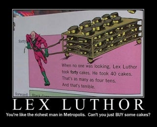 In Praise Of The Genius Of Lex