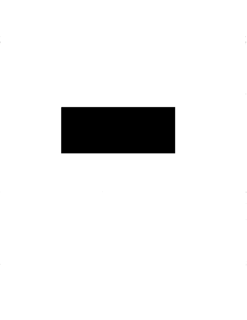 What Do You Think Is in These 73 Straight Pages of Fully Redacted Emails?