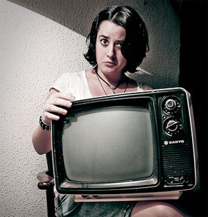 We Laughed, We Cried, We Threw Things At The Television: The Conventions And Commentary