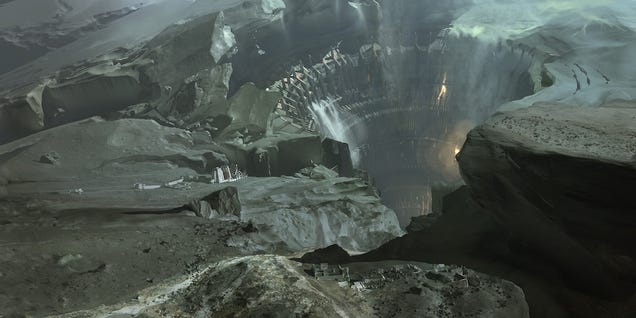 Everything I Know About Bungie’s Next First-Person Shooter, Destiny