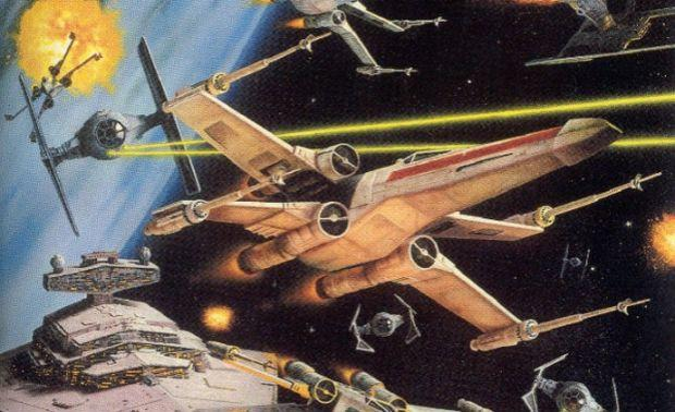 8 Parts of the Star Wars Expanded Universe That Should Have Stayed Canon
