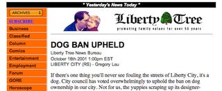 GTA III's Fake News Turns 10, Still Funny and a Bit Demented