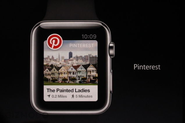 Apple Watch: Everything You Need to Know