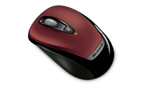 Microsoft Megalist Page 3