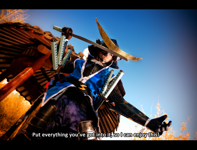 The Best of Last Week's Cosplay Craps All Over Team Fortress 2's Head