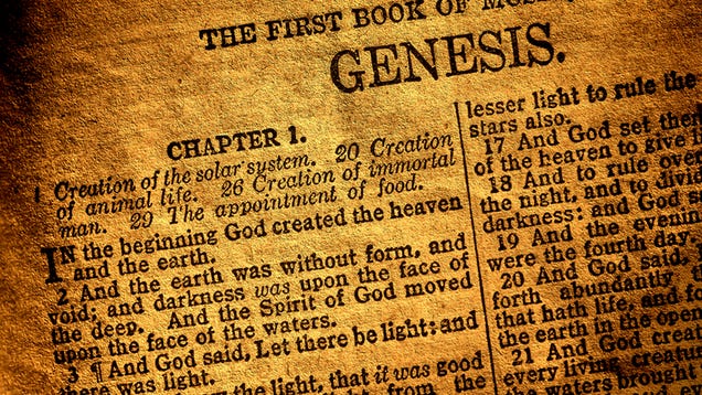 42% Of Americans Believe God Created Humans 10,000 Years Ago