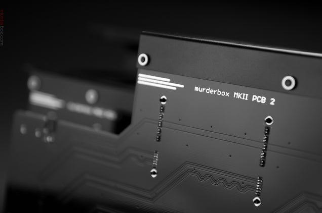 This is What a $1200 PC Gaming Case Looks Like