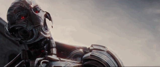 Shot-By-Shot Breakdown Of Avengers 2 Trailer Reveals Spoilery Details