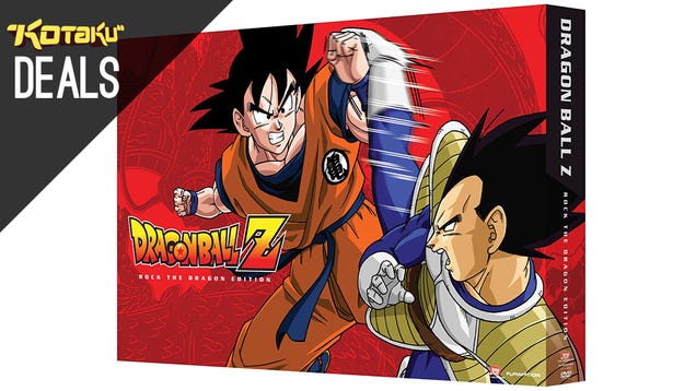 Sunday Deals: Dragon Ball Z, MST3K, 2DS, Soul Suspect, Bound By Flame