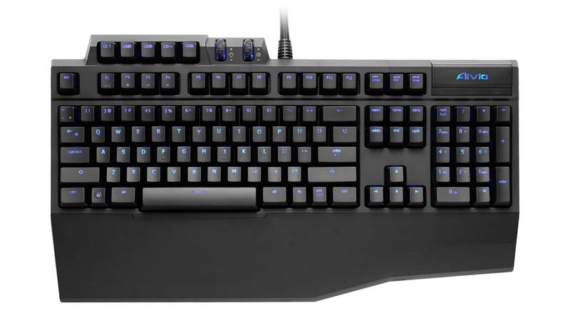 Todo lo que necesitas saber de los Teclados Mecanicos