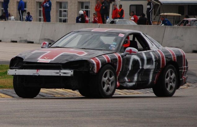 The Top 95 Lemons Of The Gator-O-Rama 24 Hours Of LeMons