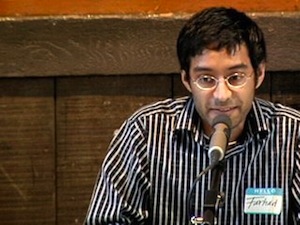 The Least Important Writers of 2013