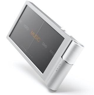 iRiver Spinn PMP Now Available