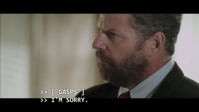 Contracted: Yes, a Zombie STD i...