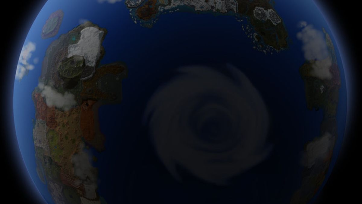 The Most Incredible Fantasy Maps You've Ever Seen