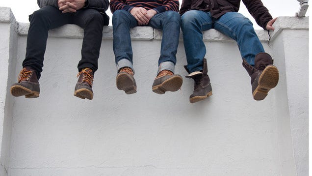 Women's Wicked Good Moccasins