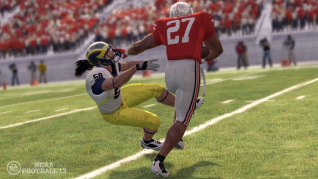 How Long Can NCAA Remain Above the Anger Against Madden?