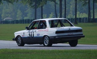 The Top 66 Lemons Of The 24 Hours Of LeMons South