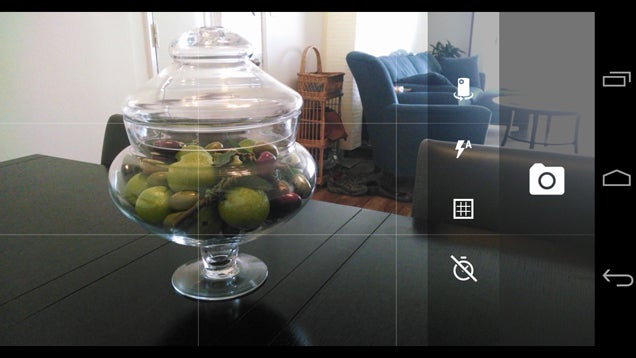 Google Camera Gets a Timer, New Panorama Modes, and More