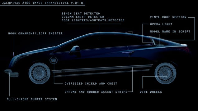 The Cadillac ELR Electric Luxury Coupe Fully Revealed